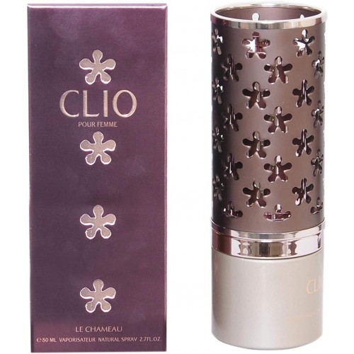 CLIO POUR FEMME EDP 80ML