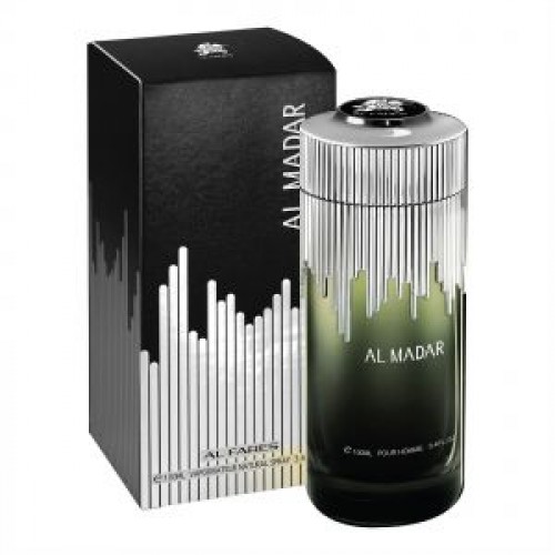 AL MADAR MEN EDT 100 ML