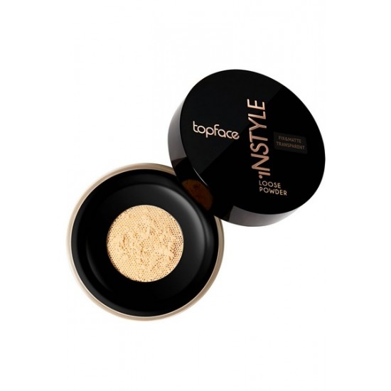 Topface Perfective Loose Powder-104 KTL