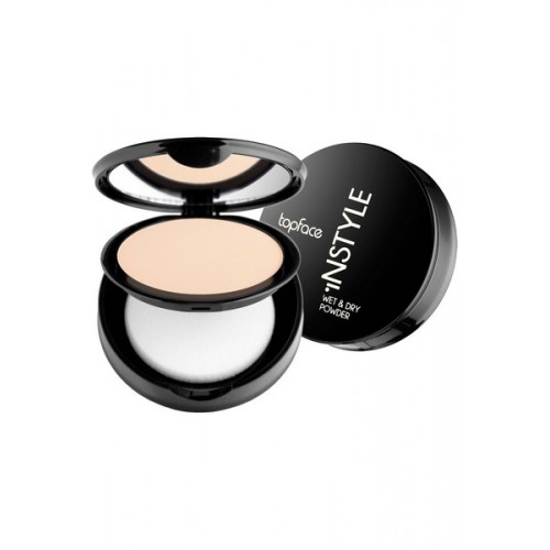 Topface Instyle Wet&Dry Powder-003 KTL