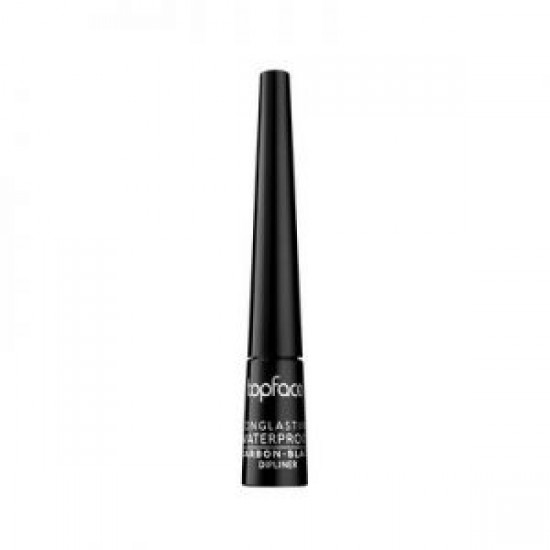 Topf.longlast.carbonblack w.proof dipliner ktl