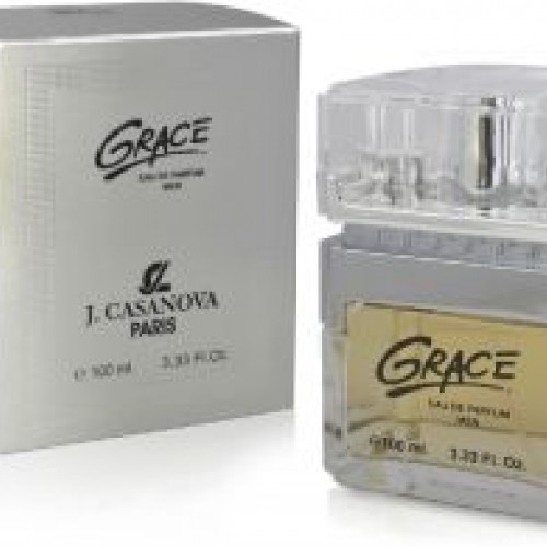 GRACE MEN EDP 100 ML