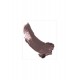 Topface Instyle Gel Eyeliner-002 KTL