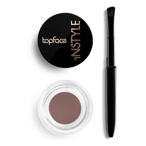 Topface Instyle Gel Eyeliner-002 KTL