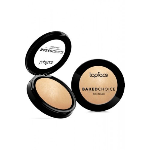 Topface Baked Choice Powder-004 KTL