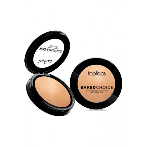 Topface Baked Choice Powder-005 KTL