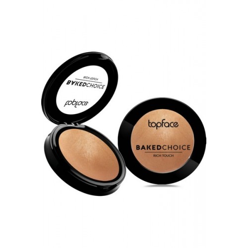 Topface Baked Choice Powder-007 KTL