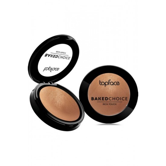 Topface Baked Choice Powder-008 KTL