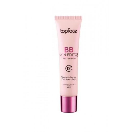 Topface BB Skin Editor Matte Finish _PT462.002K