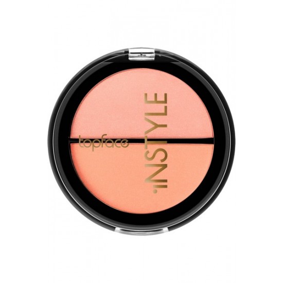 Topface Instyle Twin Blush On-002 KTL