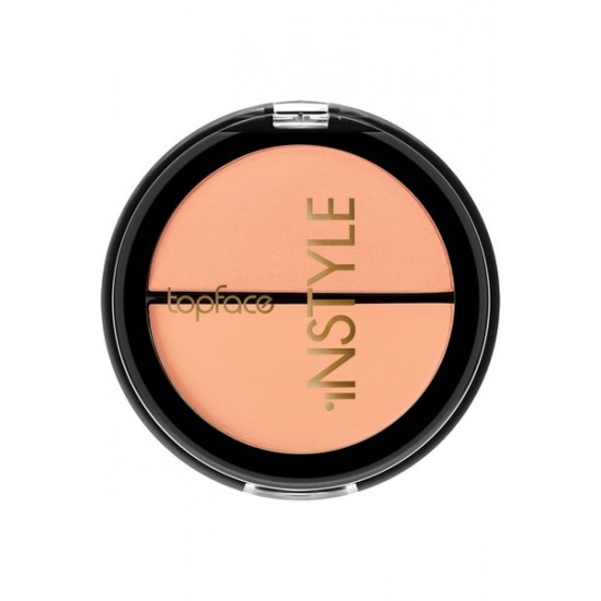 Topface Instyle Twin Blush On-003 KTL