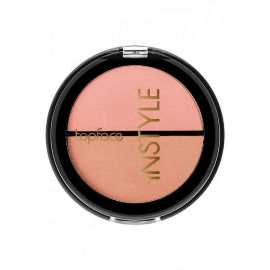 Topface Instyle Twin Blush On-004 KTL