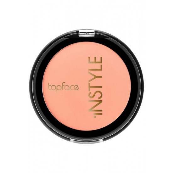 Topface İnstyle Blush On-004 KTL