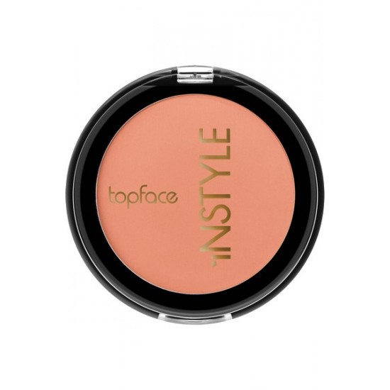Topface İnstyle Blush On-005 KTL