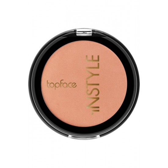 Topface İnstyle Blush On-009 KTL