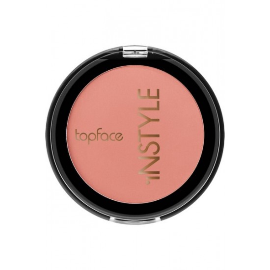 Topface İnstyle Blush On-012 KTL