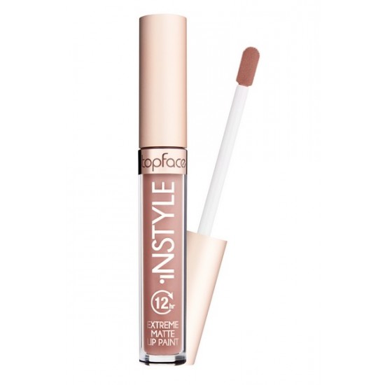 Topface Instyle Extreme Matte Lip Paint_004 KTL