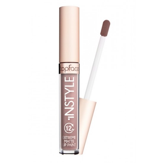 Topface Instyle Extreme Matte Lip Paint_006 KTL