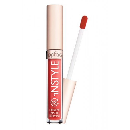Topface Instyle Extreme Matte Lip Paint_009 KTL