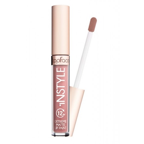 Topface Instyle Extreme Matte Lip Paint_011 KTL
