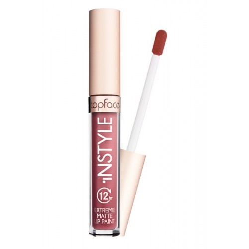 Topface Instyle Extreme Matte Lip Paint_012 KTL