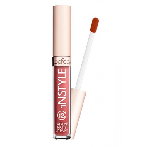 Topface Instyle Extreme Matte Lip Paint_0151 KTL