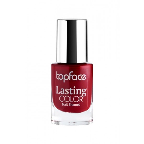 Topface Lasting Color Nail Enamel – N 030