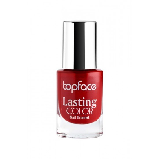 Topface Lasting Color Nail Enamel – N 031