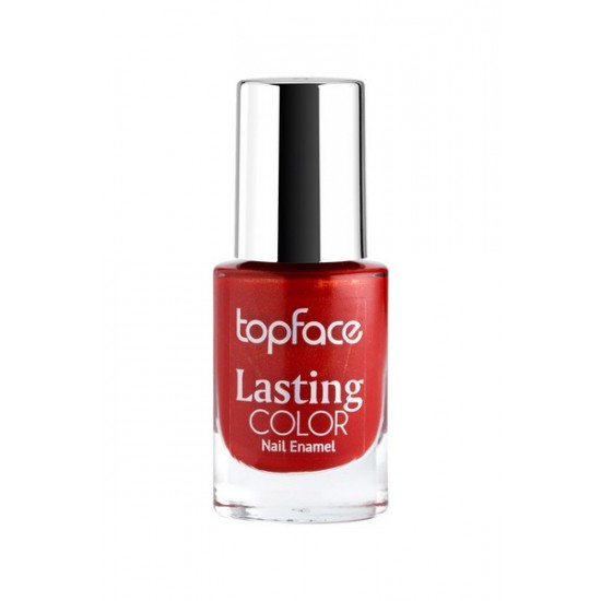Topface Lasting Color Nail Enamel – N 032