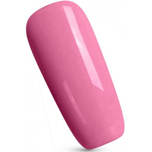 Topface Lasting Color Nail Enamel – N 034