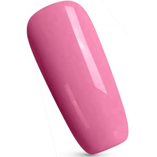 Topface Lasting Color Nail Enamel – N 034