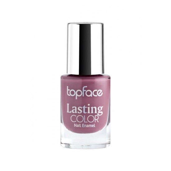 Topface Lasting Color Nail Enamel – N 036