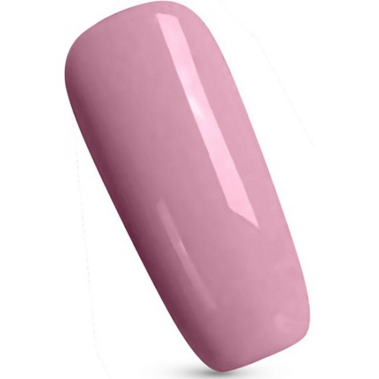 Topface Lasting Color Nail Enamel – N 036