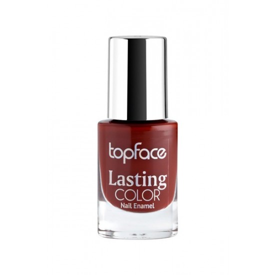 Topface Lasting Color Nail Enamel – N 039