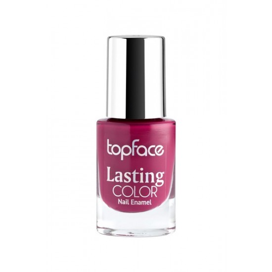 Topface Lasting Color Nail Enamel – N 040