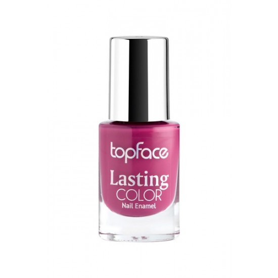 Topface Lasting Color Nail Enamel – N 042