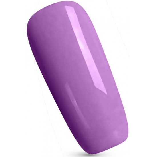 Topface Lasting Color Nail Enamel – N 044