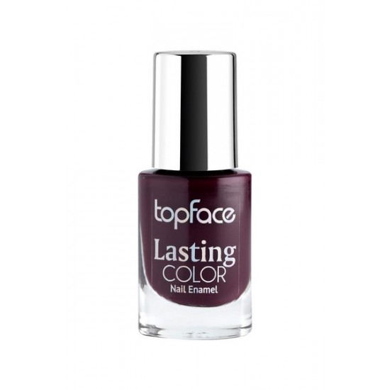 Topface Lasting Color Nail Enamel – N 047