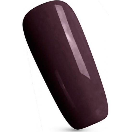 Topface Lasting Color Nail Enamel – N 048
