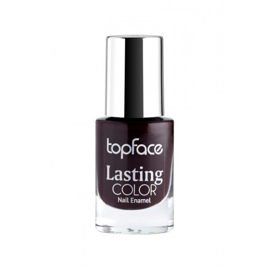 Topface Lasting Color Nail Enamel – N 048