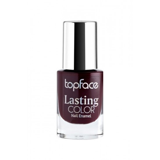 Topface Lasting Color Nail Enamel – N 049