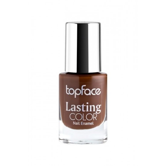 Topface Lasting Color Nail Enamel – N 050