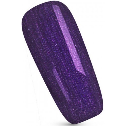 Topface Lasting Color Nail Enamel – N 052