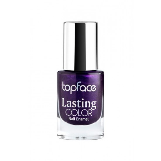 Topface Lasting Color Nail Enamel – N 052