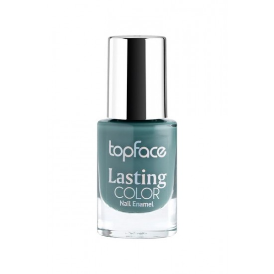 Topface Lasting Color Nail Enamel – N 055