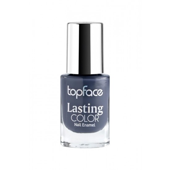 Topface Lasting Color Nail Enamel – N 059