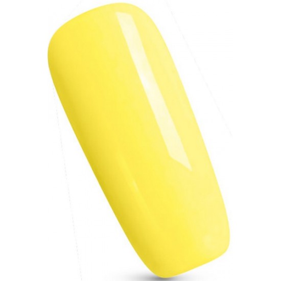Topface Lasting Color Nail Enamel – N 062