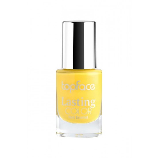 Topface Lasting Color Nail Enamel – N 062