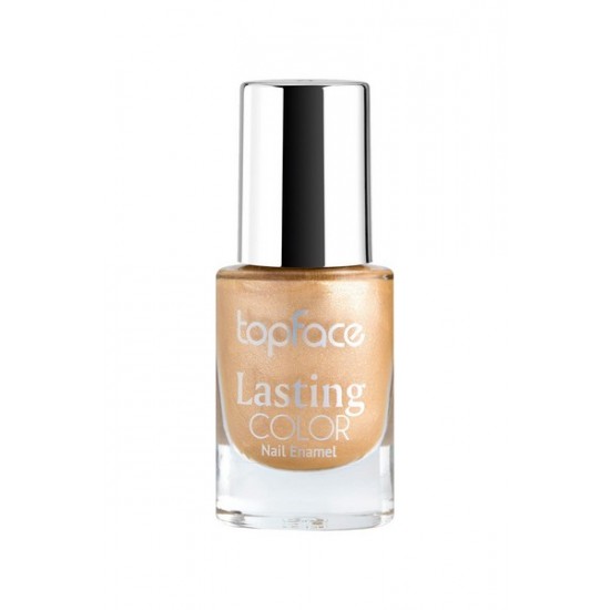 Topface Lasting Color Nail Enamel – N 065