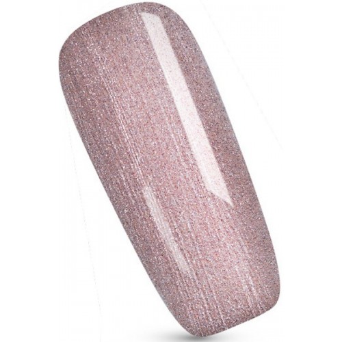 Topface Lasting Color Nail Enamel – N 066